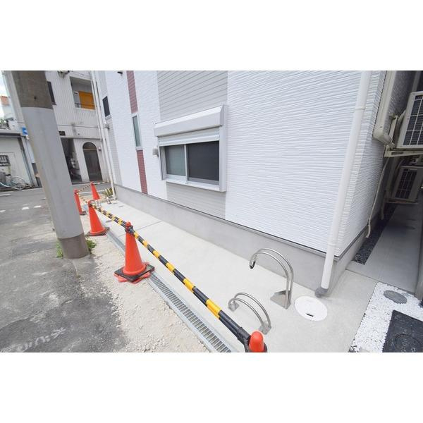 ハーモニーテラス今福西のその他