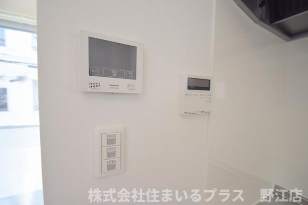 ハーモニーテラス今福西のその他