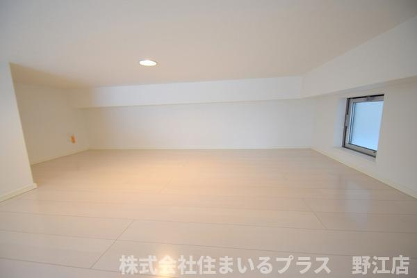 ハーモニーテラス今福西のその他|ロフト♪