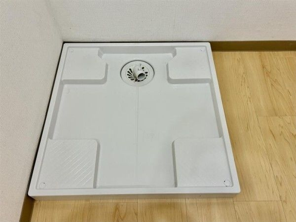 コーポアツミの設備