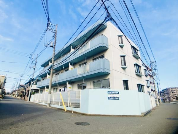 コーポアツミ