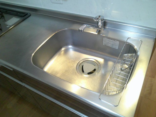 スパークリングハウス・Ⅰのキッチン
