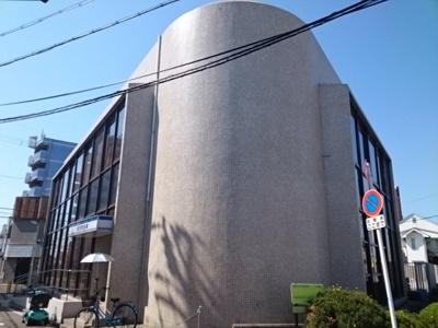 【周辺】 | モンターナ　Ⅲ番館 | 大阪信用金庫様まで1500m