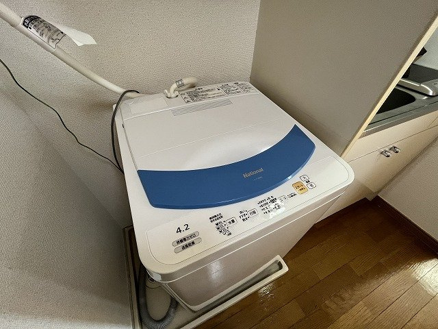 【その他】 | レオパレス二色の浜Ａ