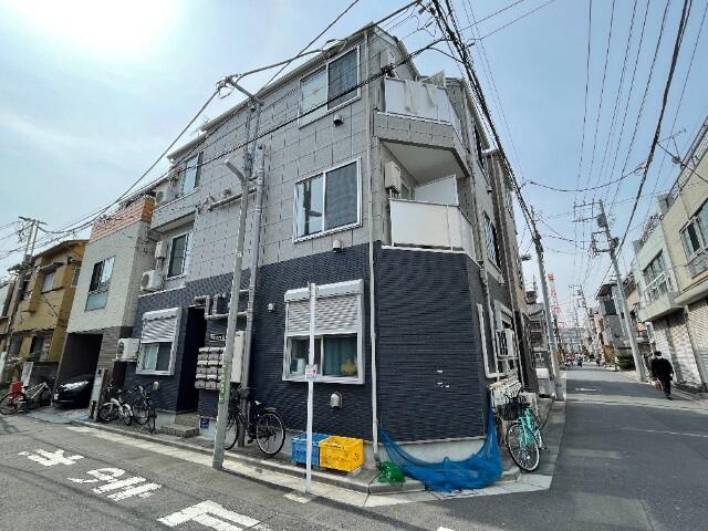 【外観】