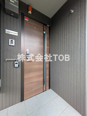 【その他】 | 北野翠亭Ⅰ | ※別号室参考写真※