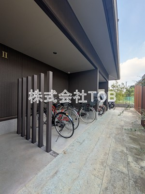 【その他共用部分】 | 北野翠亭Ⅰ