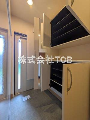 【設備】 | 北野翠亭Ⅰ | ※別号室参考写真※