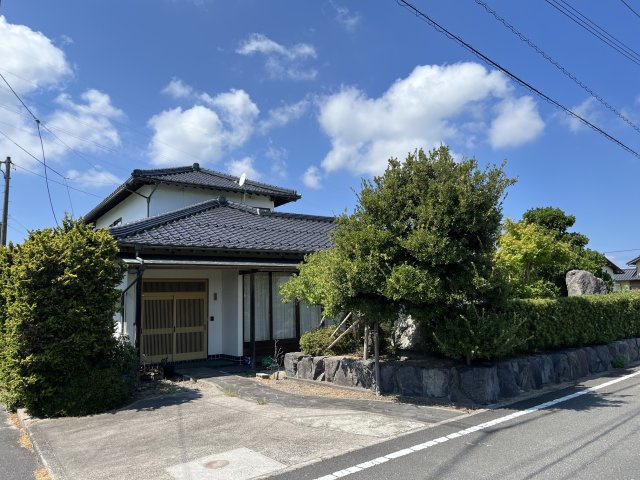 灘分町　戸建