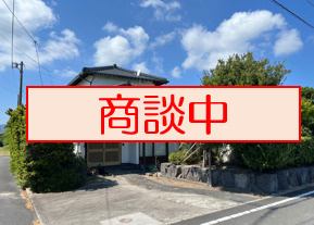灘分町　戸建