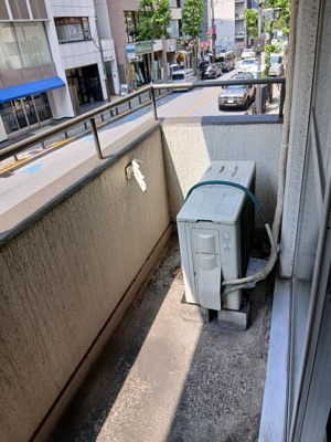  | シティマンション赤坂