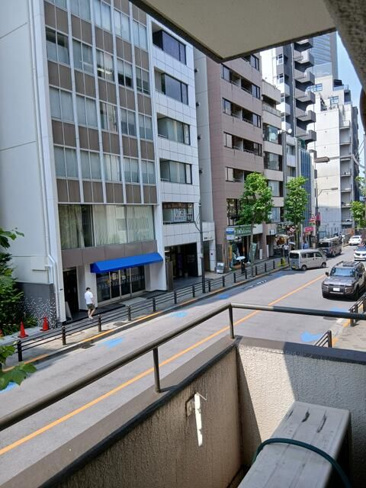  | シティマンション赤坂