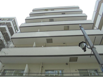  | シティマンション赤坂