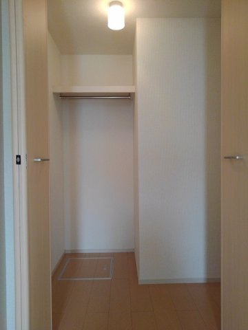 ｇｅｒｍｅｒ　Ⅰの収納