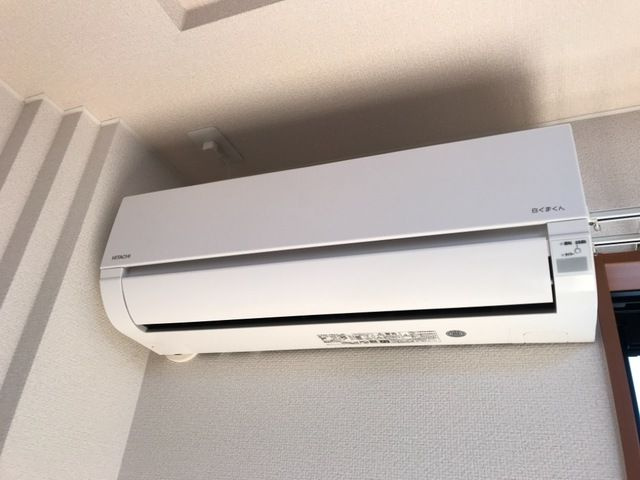 シャイン妙音の設備