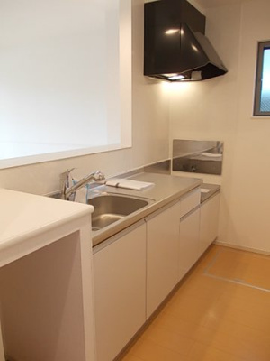 【キッチン】 | ｈｉｌｌ　ｍａｉｓｏｎ　ＨＴⅡ