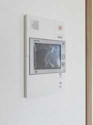 【セキュリティ】スタイリオ品川大井パークフロント