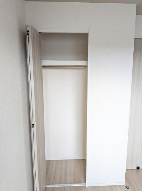 ＳＡＩＬ五香南の収納
