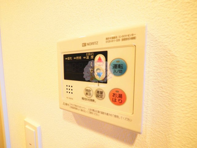 【設備】 | ルフレプレミアム横浜ノース | 同一仕様
