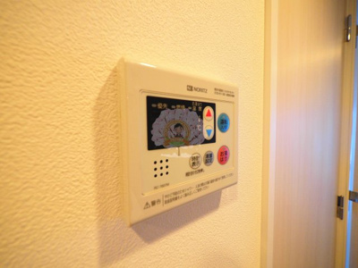 【設備】 | ルフレプレミアム横浜ノース | 同一仕様