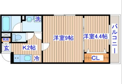 仮)根岸町新築アパート