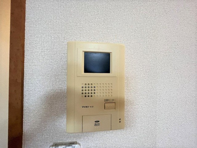 【セキュリティ】 | レオパレスショコラⅠ