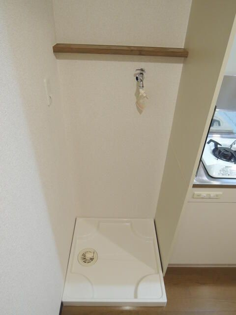 ジョワメゾン田端の設備