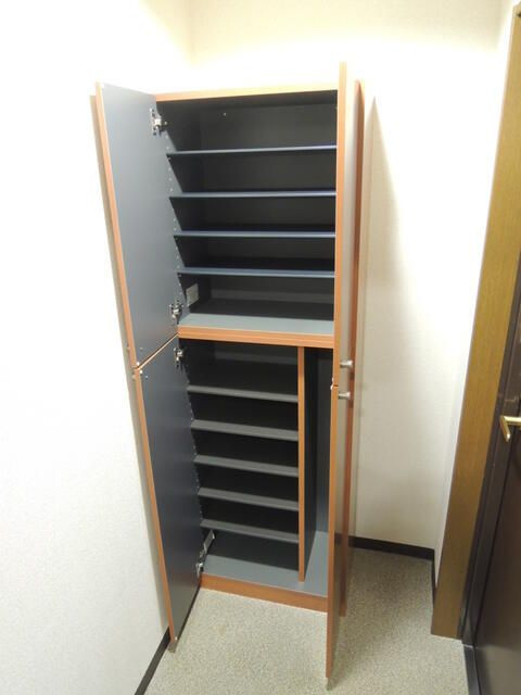 ジョワメゾン田端のその他