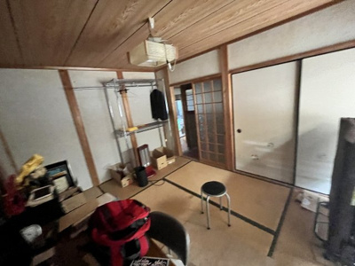 【内装】 | 丹波篠山市宮田　戸建て