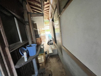  | 丹波篠山市宮田　戸建て