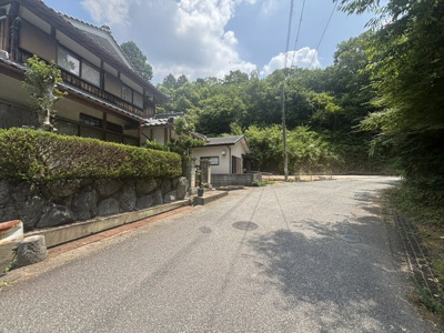  | 丹波篠山市宮田　戸建て