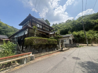 | 丹波篠山市宮田　戸建て