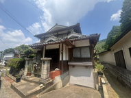 丹波篠山市宮田　戸建ての画像