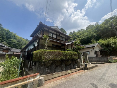  | 丹波篠山市宮田　戸建て