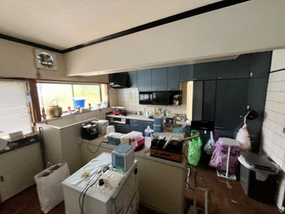 【居間・リビング】 | 丹波篠山市宮田　戸建て
