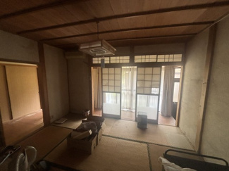 【和室】 | 丹波篠山市宮田　戸建て