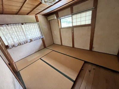 【和室】 | 丹波篠山市宮田　戸建て