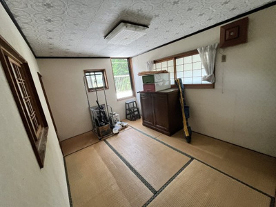 【和室】 | 丹波篠山市宮田　戸建て