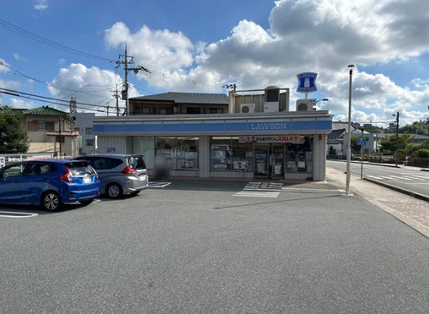 アゼリアの周辺