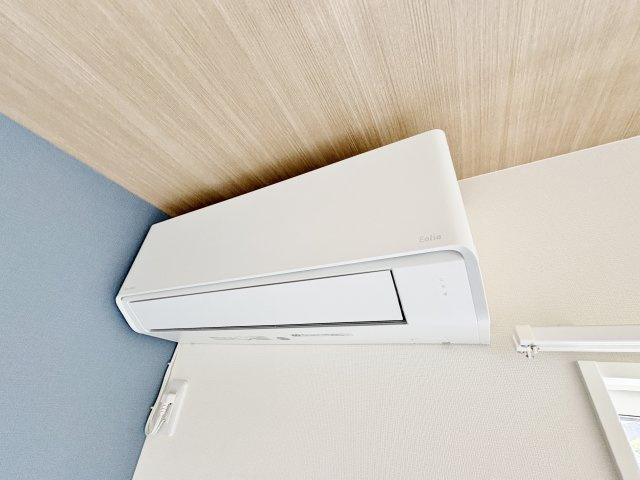 グランヴェールの設備|同仕様写真