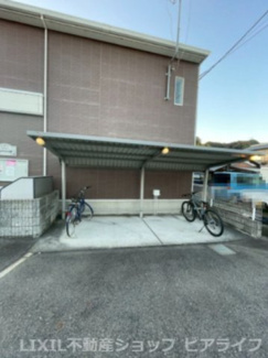 【その他共用部分】 | ｍｏｍｏの樹
