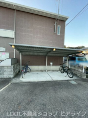 【その他共用部分】 | ｍｏｍｏの樹