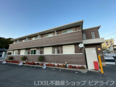 【外観】 | ｍｏｍｏの樹
