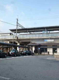 【周辺】 | ｍｏｍｏの樹 | おごと温泉駅まで1000m