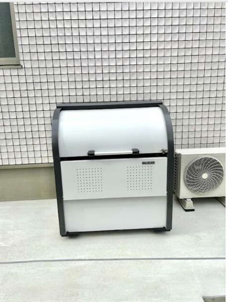 Soleil　Daitabashiのその他共用部分