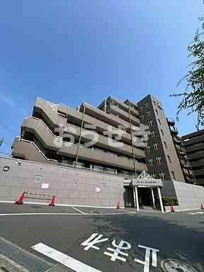 グラン・コート六ッ川ガーデン