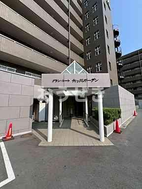グラン・コート六ッ川ガーデンのその他