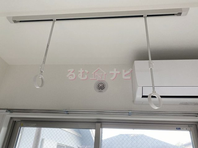 ハーヴェスト皿山のその他|その他共有部分