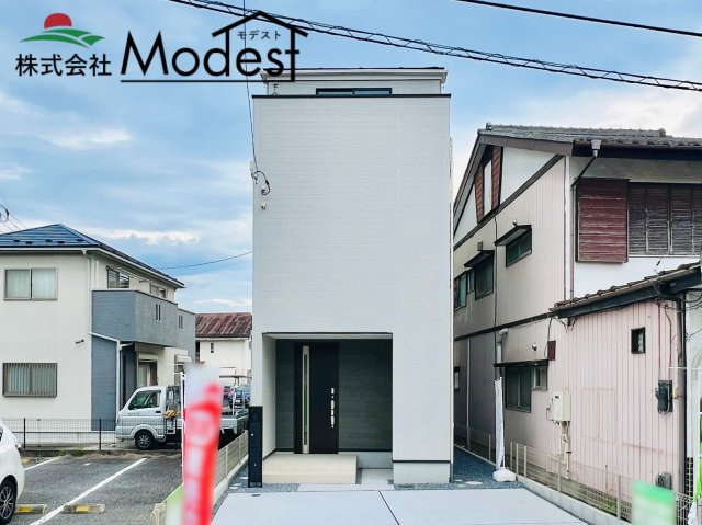 高崎市上和田町