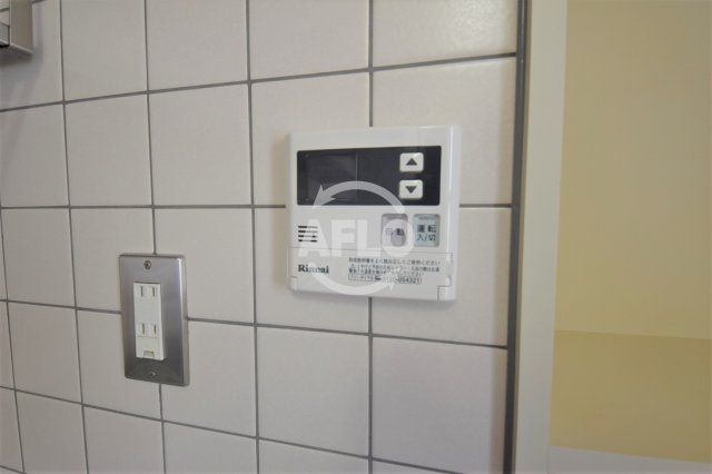 クイーンズコート阿波座の設備|クイーンズコート阿波座　設備